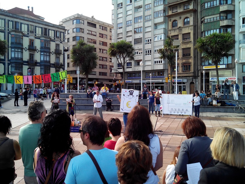 Otro proyecto de fracking en Asturias que se abandona