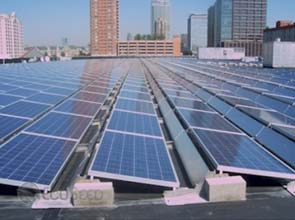 Solar becoming more fit for the U.S.