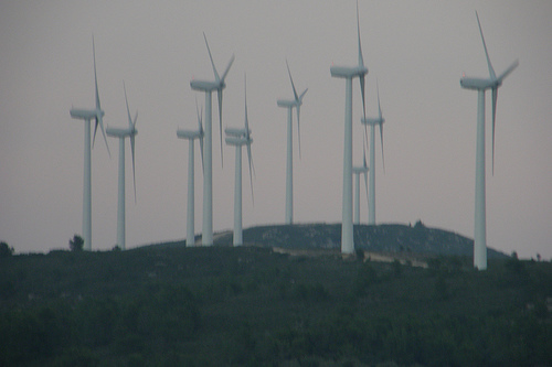 NIB Financiara un Parque Eólico en el Norte de Finlandia