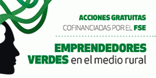 Curso para Emprendedores Verdes en el Medio Rural