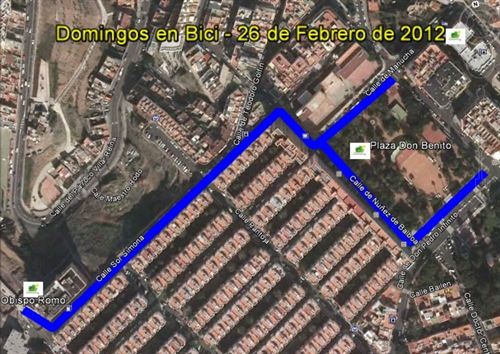 Canarias promueve Usa la bici a diario y celébralo una vez al mes