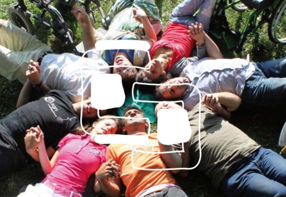 Galicia. Cogami apuesta por el empleo verde como fuente de riqueza para las personas con discapacidad