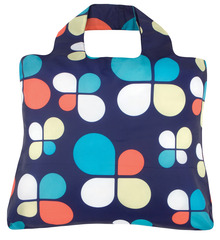 Bolsa ecológica reutilizable envirosax@ paper dolls EK.B10