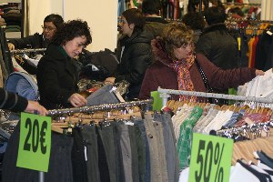 Elgoibar celebra un ciclo de conferencias sobre consumo responsable