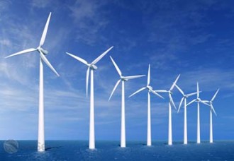 Offshore wind to skyrocket to $170 billion by 2020