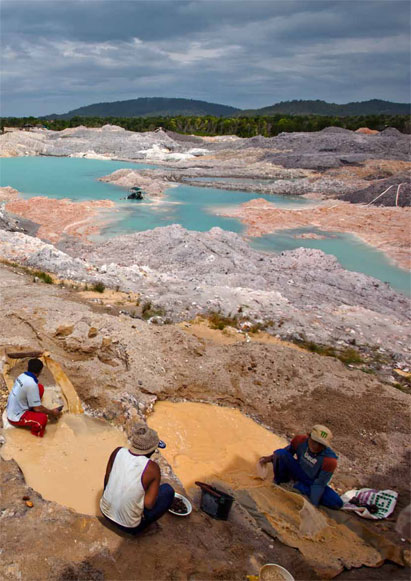 Para saber si nuestro consumo es sostenible es imprescindible medirlo en toda su amplitud
