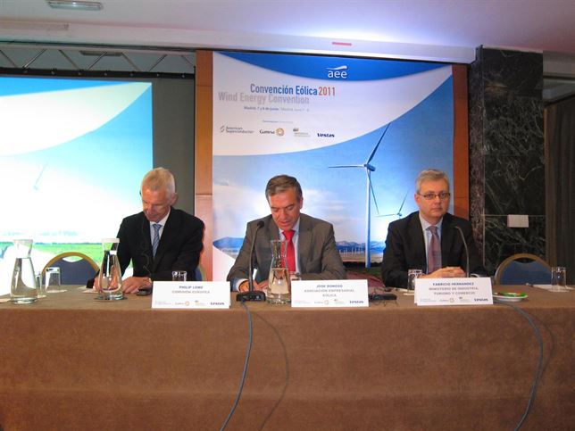 El sector de las renovables ve muy ‘esperanzador’ el rechazo del Defensor del Pueblo al peaje al autoconsumo