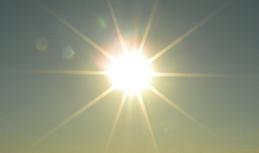 Las olas de calor serán más severas en el sur de Europa