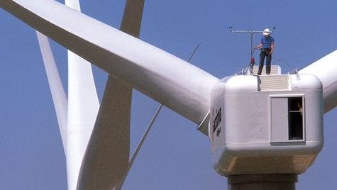 Catalunya no construirá –por falta de primas- ningún parque eólico en 2013