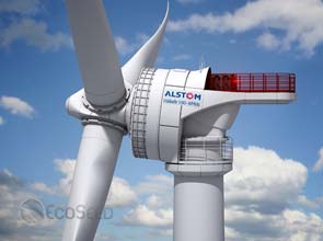 Alstom to supply Deepwater Wind project with turbines