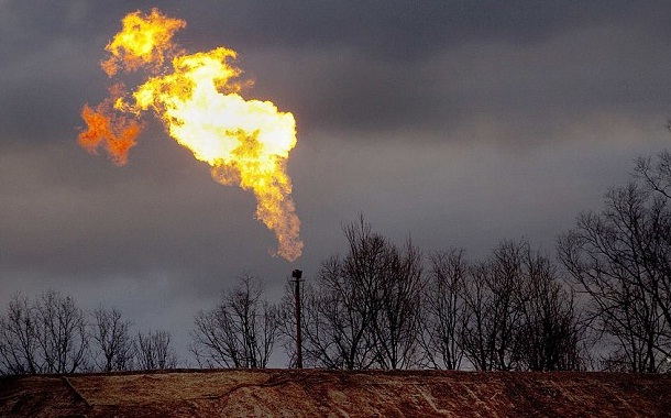 Ecologistas en Acción solicita a Castilla y León que rechace extraer gas por fracking