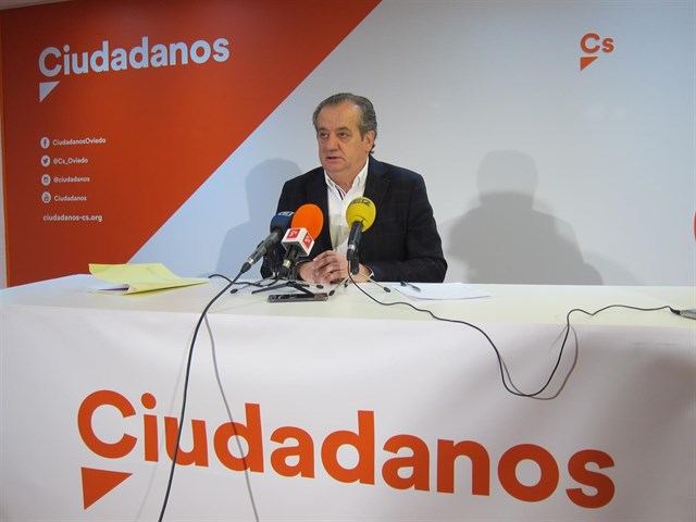Ciudadanos pide incentivar el reciclaje en el futuro plan de residuos de Asturias