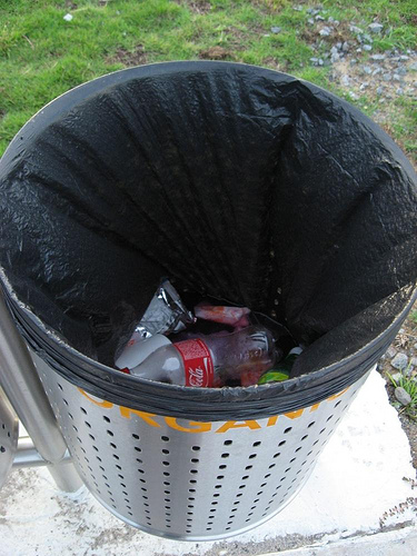 Cataluña quiere alcanzar el triple en reciclaje de residuos orgánicos