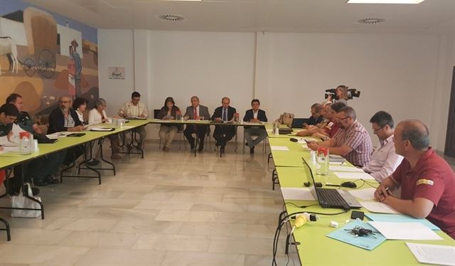 El Parque Nacional de las Tablas de Daimiel dispondrá de 25 M de € para los próximos 10 años