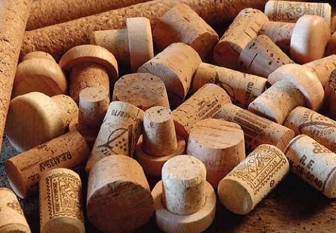 Corcho. Objetivo: ‘balance de emisión de CO2 a la atmósfera negativo’