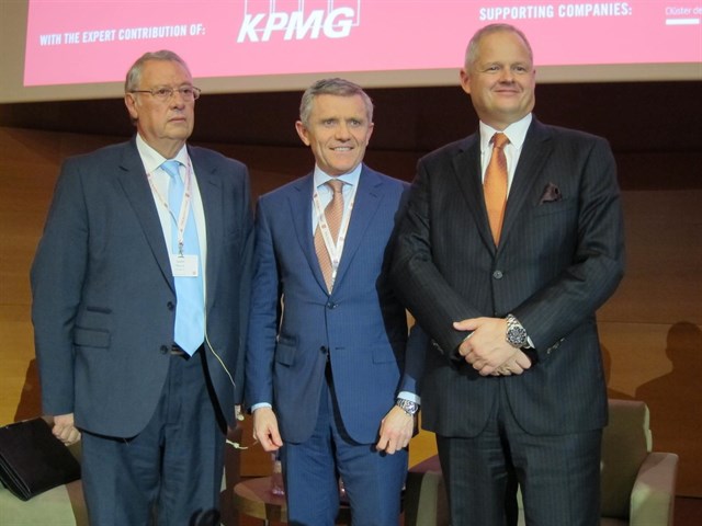 Quiere asustar a ‘Tesla’