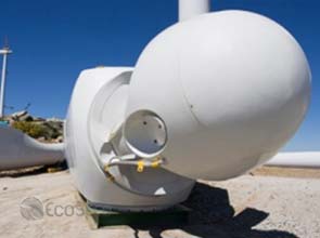 G.E. hits 500th turbine mark