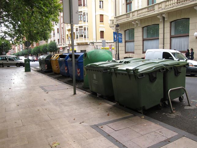 La Rioja y Ecoembes lanzan la campaña Orgullosos de reciclar