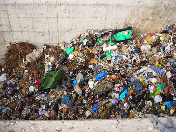 Propuestas en clave positiva para el ‘Plan Integrado de Residuos de Extremadura 2016-2022’