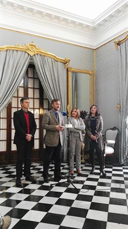 La Sierra de Cádiz tiene como objetico el ‘vertido cero’