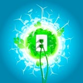 Iberdrola suministrará electricidad 100% renovable al MAGRAMA