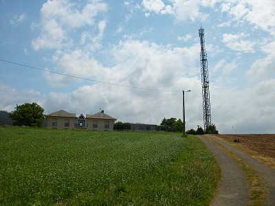 Asturias. Más antenas en poblaciones a pesar del riesgo que suponen