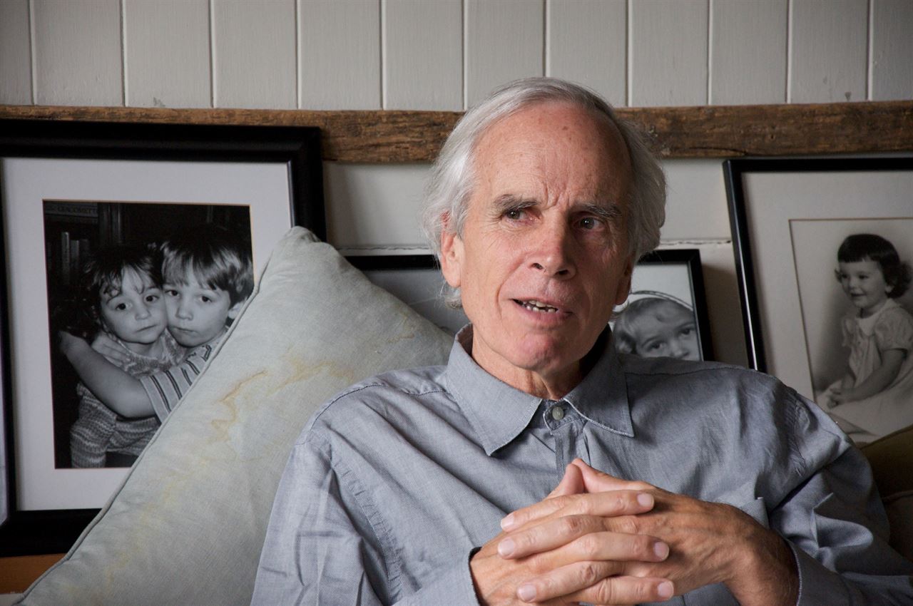 La enorme labor ecologista en Chile de Douglas Tompkins