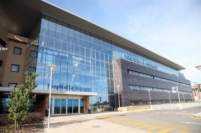 Sanitas se adhieren a la Red Global de Hospitales Verdes