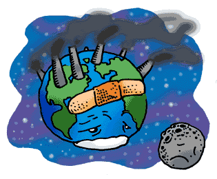 El ozono desbocado en Castilla y León