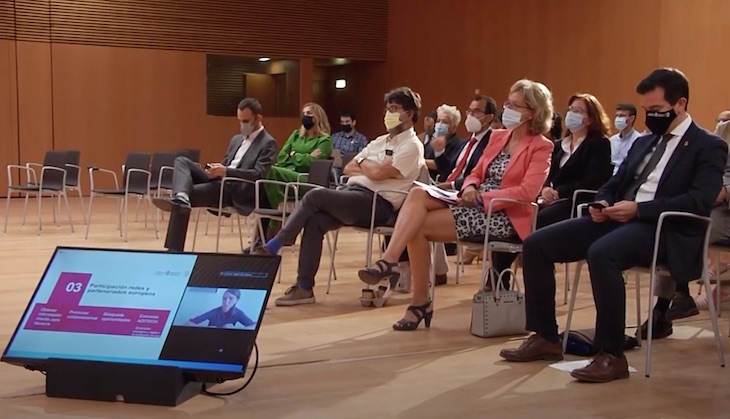 Bienvenido el hidrógeno verde a Navarra