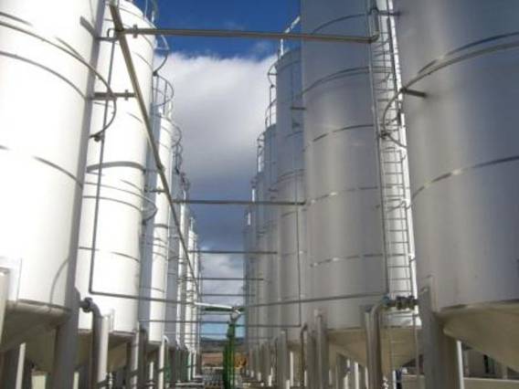 El ‘embrollo’ de la planta de residuos tóxicos de Distiller