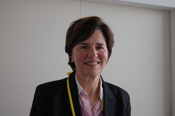 La gestión del clima es ‘inaplazable’