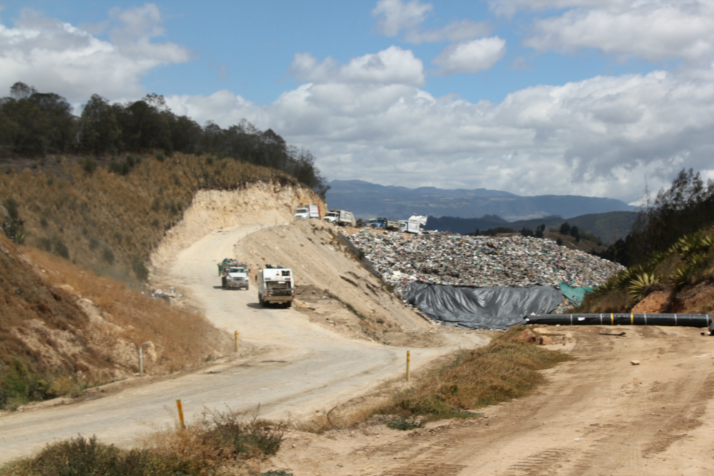 Aprobada una nueva política para la gestión integral de los residuos sólidos