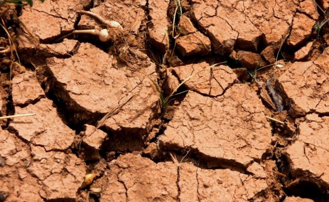 Narbona exige al Ejecutivo que se ocupe del cambio climático en España