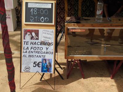 Tomelloso se ‘retrata’ con el maltrato animal