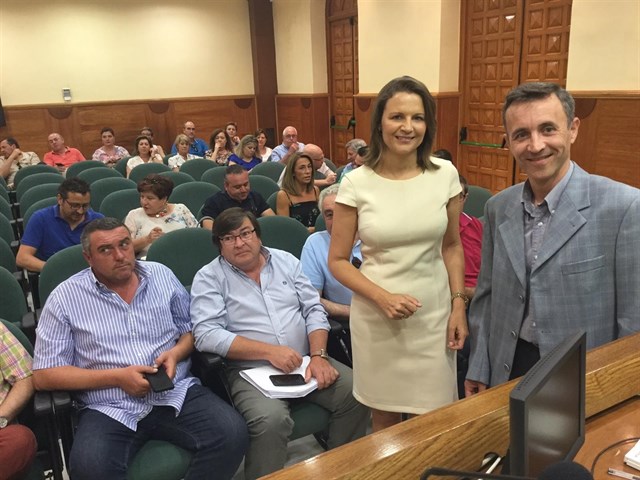 Junta informa a los municipios de Jaén sobre las actuaciones que pueden hacer con las ayudas de Construcción Sostenible