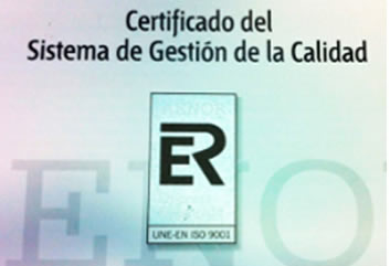 El Ente Vasco de la Energía renueva sus certificaciones de calidad y medio ambiente