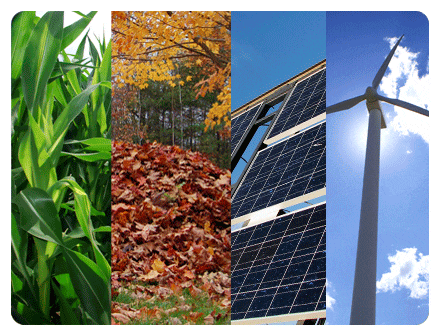 Postgrados de reconocido prestigio sobre Energías Renovables