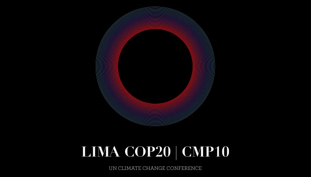 La cumbre climática de Lima