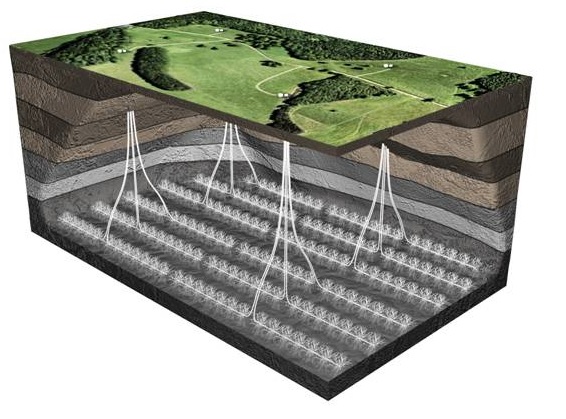 Prohibida la fracturación hidráulica en La Rioja con multas de hasta 2