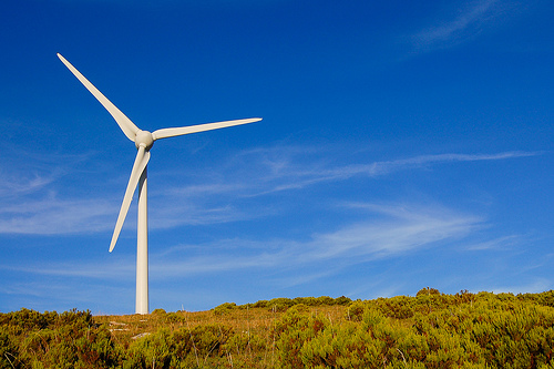 Las renovables ahorran 3.225 millones en CO2 e importaciones