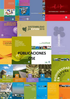 El OSE: Ocho años de esfuerzo en pro de la Sostenibilidad