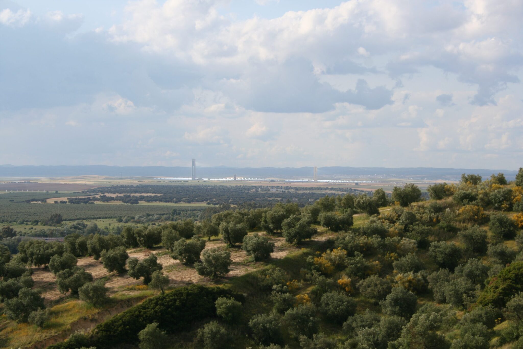 Ya funciona a pleno rendimiento el nuevo departamento de medioambiente de ADAD
