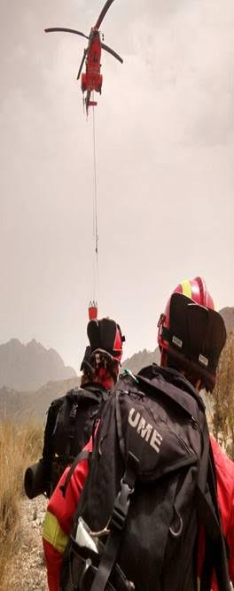 SINIF 2015 contará con la participación de la UME