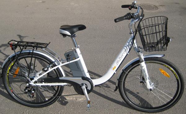 EVE destina 975.000 euros a ayudas para bicicletas con pedaleo asistido y vehículos eléctricos o con biocarburantes