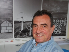 Entrevista con Luis Álvarez-Ude