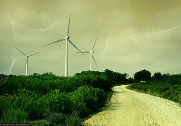 Plan estratégico sobre las energías renovables en Aragón