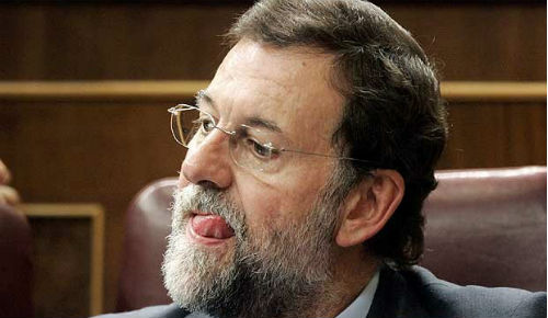 Rajoy se pone de ‘perfil’ en la Cumbre del Clima