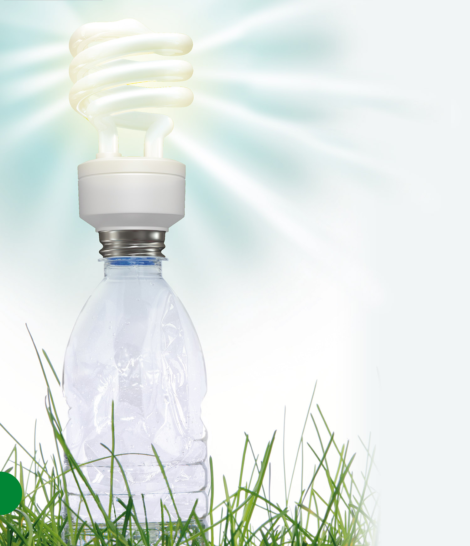 España tira cada año un millón de toneladas de plásticos al vertedero