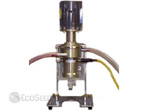 In the aftermath of disaster: Cleanup solutions for oil spills